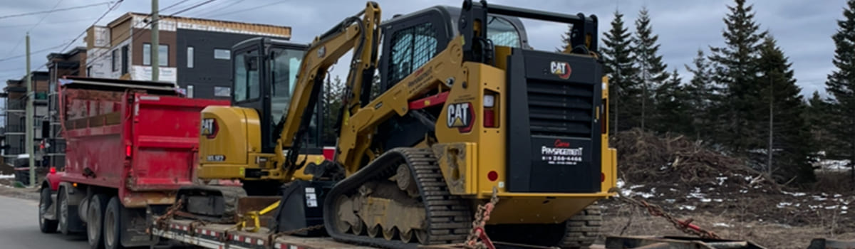 entrepreneur paysagement Mauricie Trois-Rivières Shawinigan