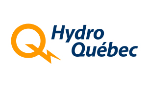 Logo Hydro-Québec