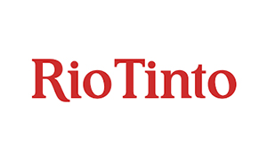 Logo Rio Tinto