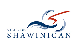 Logo Ville de Shawinigan
