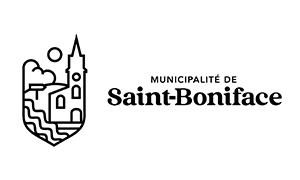 Logo Ville de St-Boniface